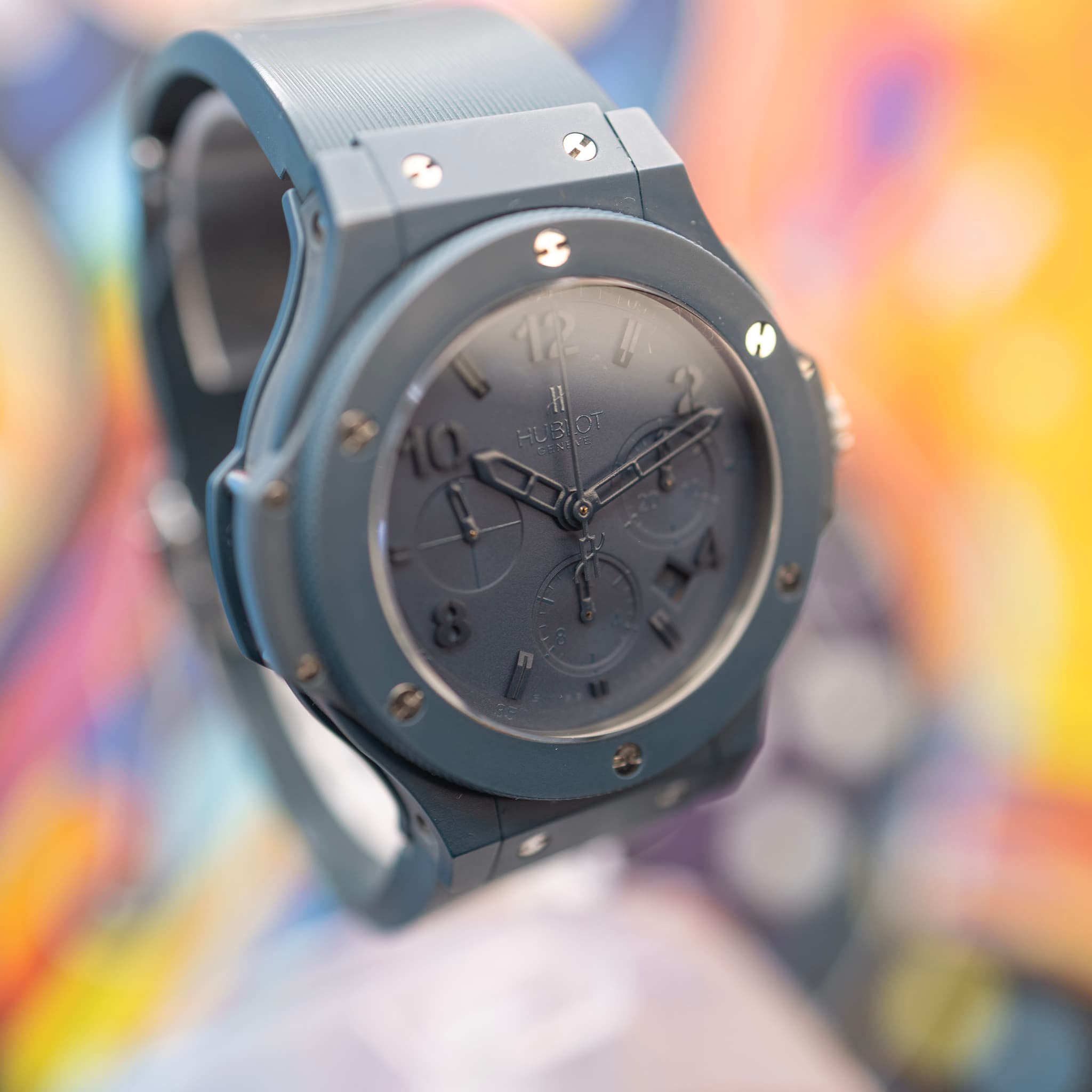 Tell Us What You Want