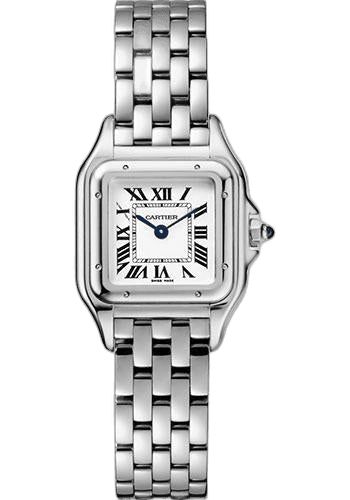 Cartier Panthere de Cartier Watch - 22 mm Steel Case - WSPN0006 22mm Ref. WSPN0006