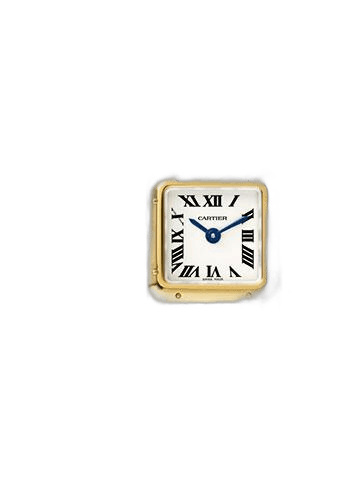 Cartier 22mm Panthere de Cartier Cuff Watch - 22 mm Yellow Gold Case - WGPN0018 Watch Ref. WGPN0018