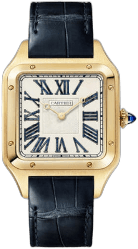 Cartier Santos-Dumont limited edition Watch - WGSA0084 Watch Ref. WGSA0084