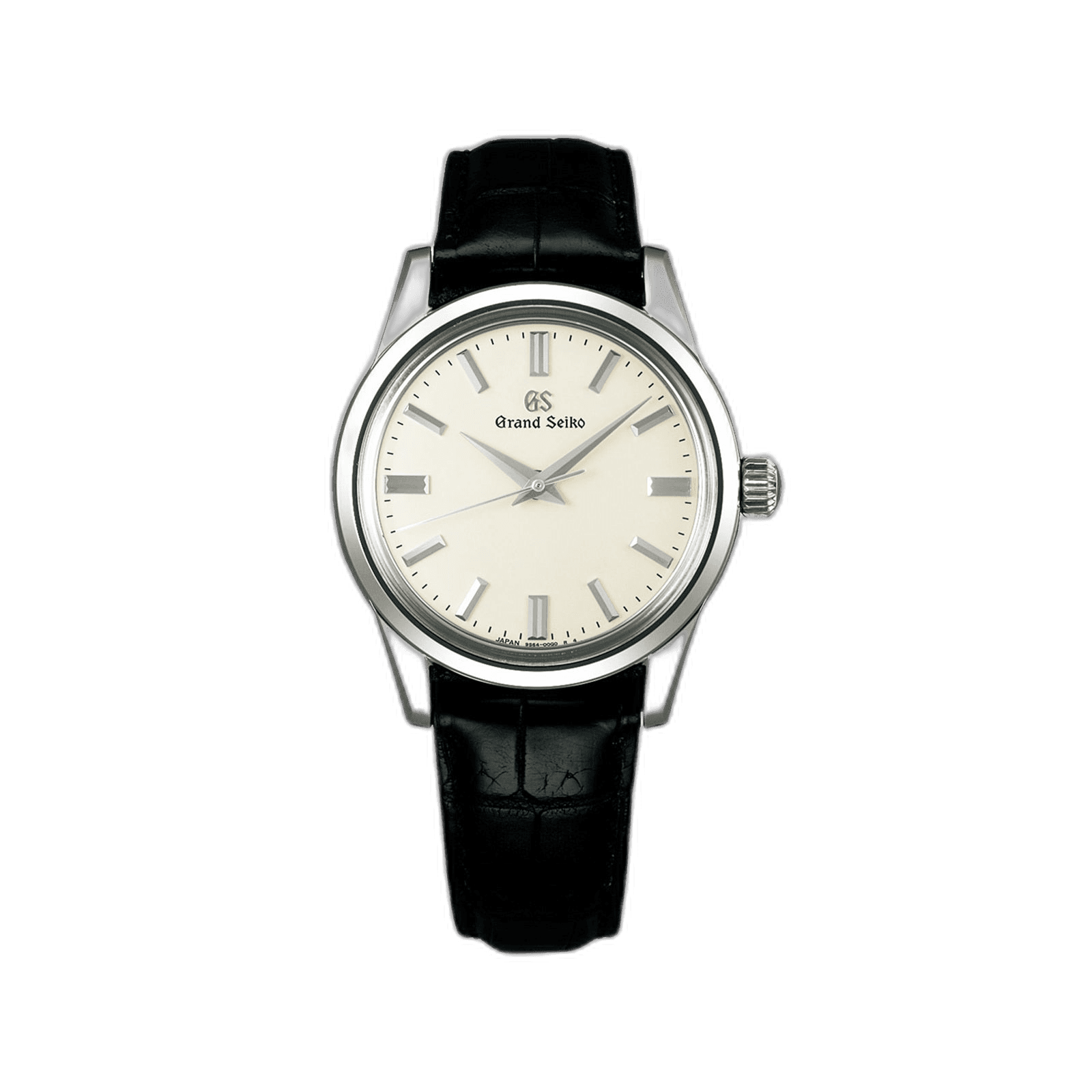 Grand Seiko Elegance Collection Stainless Steel — Classic Dress Manual Wind Dial | Ref. SBGW231