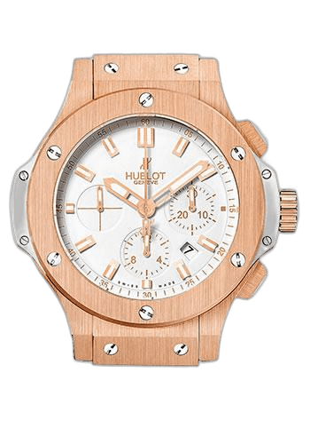 Big Bang Evolution Gold White Watch-301.PE.2180.RW 44mm · Hublot 301.PE.2180.RW
