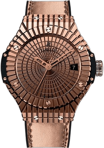 Big Bang Caviar Red Gold Watch-346.PX.0880.VR 41mm · Hublot 346.PX.0880.VR