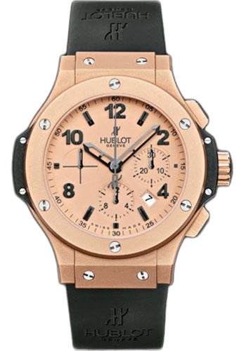 Big Bang Gold Mat Watch-301.PI.500.RX 44mm · Hublot 301.PI.500.RX