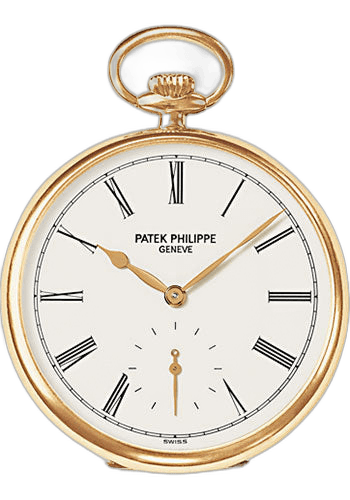 Patek Philippe — Pure Horological Essence | Manufacture Genève