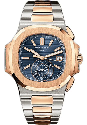 Patek Philippe Timepiece — Classic Elegance | Ref. Unspecified