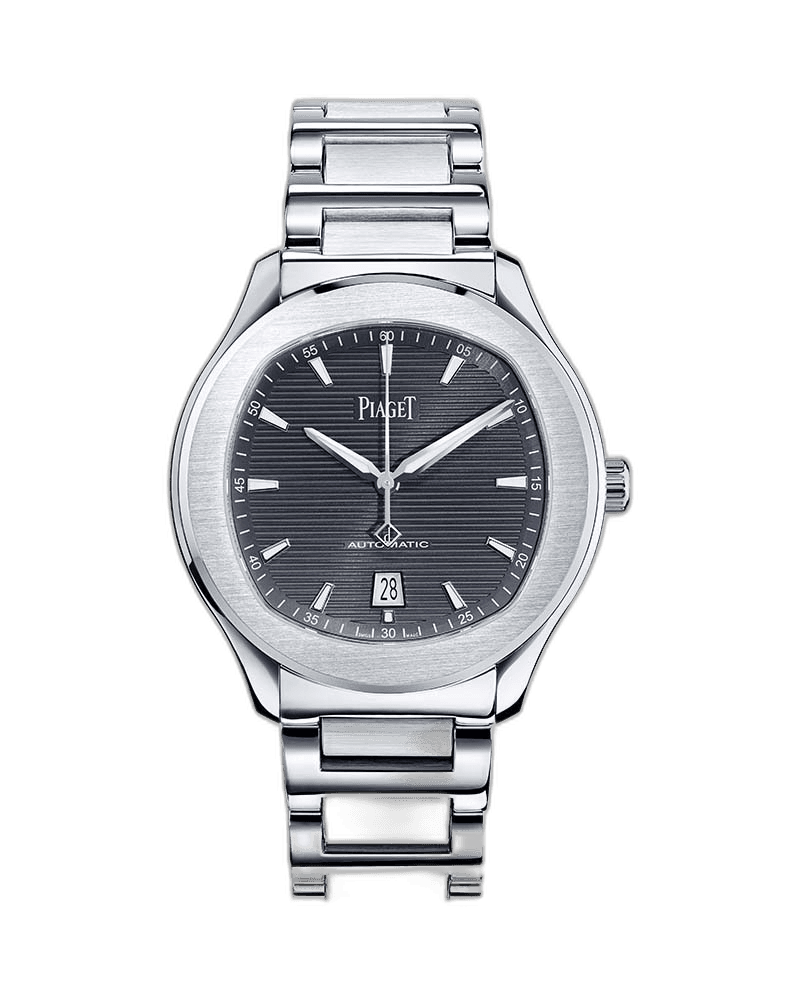Piaget Polo Stainless Steel — Integrated Bracelet Automatic | Ref. G0A41003