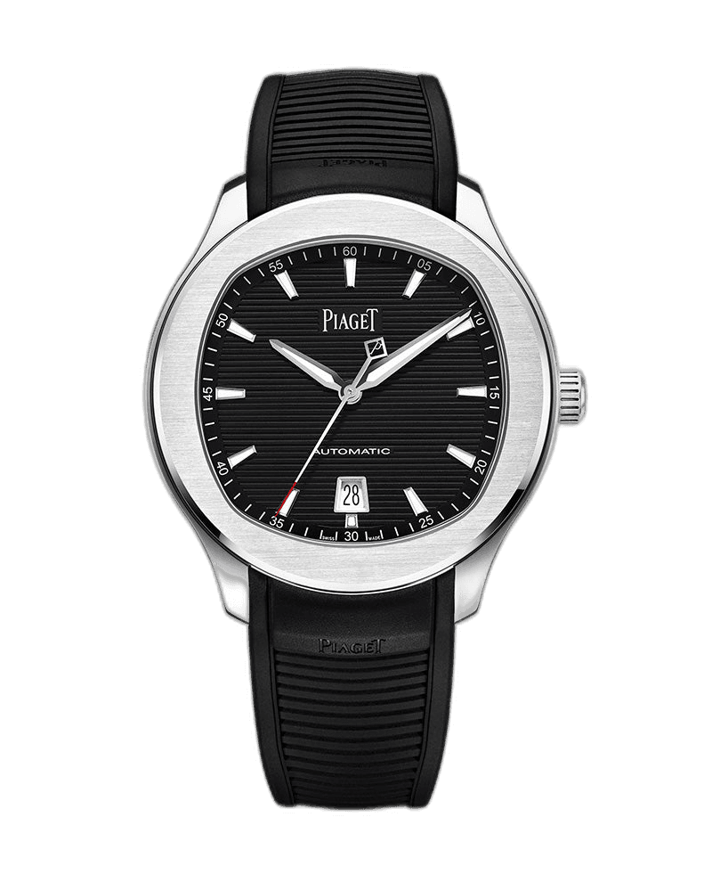 Piaget Polo Stainless Steel — Automatic Sport Elegance | Ref. G0A47014