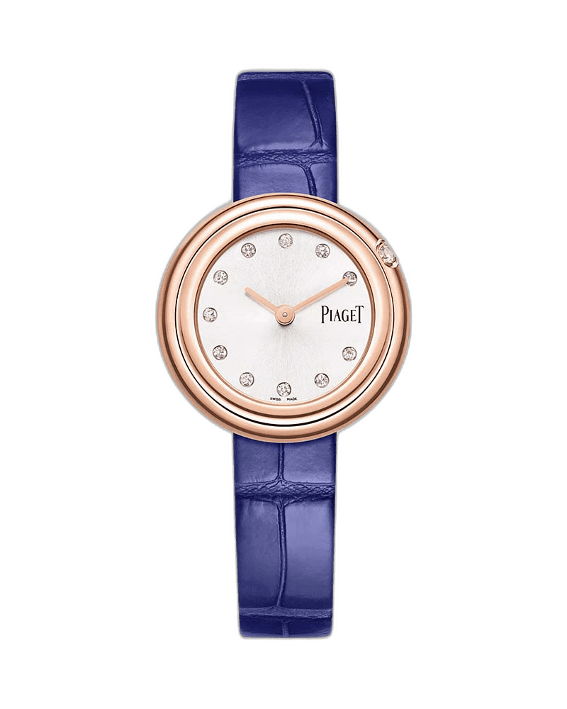 Piaget Possession Rose Gold — Diamond-Set 29 mm | Ref. G0A44081