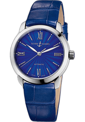 Classico Lady Watch 31mm Steel