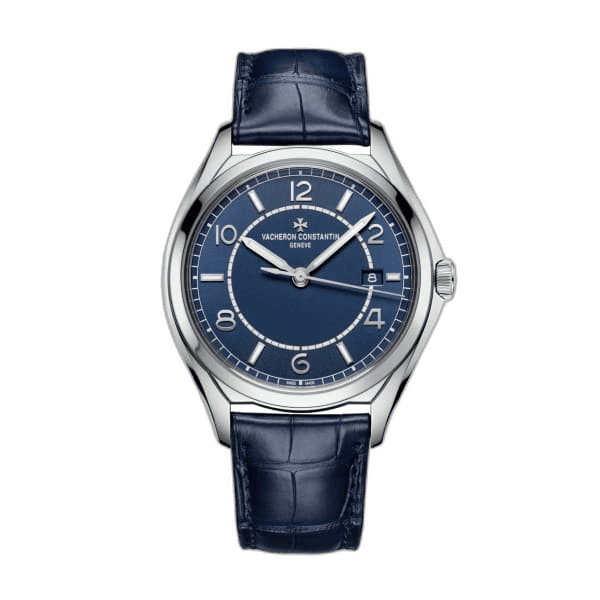 Vacheron Constantin Fiftysix Self-Winding Ref. # 4600E/000A-B487 40mm Stainless steel Timepiece [4600E/000A-B487