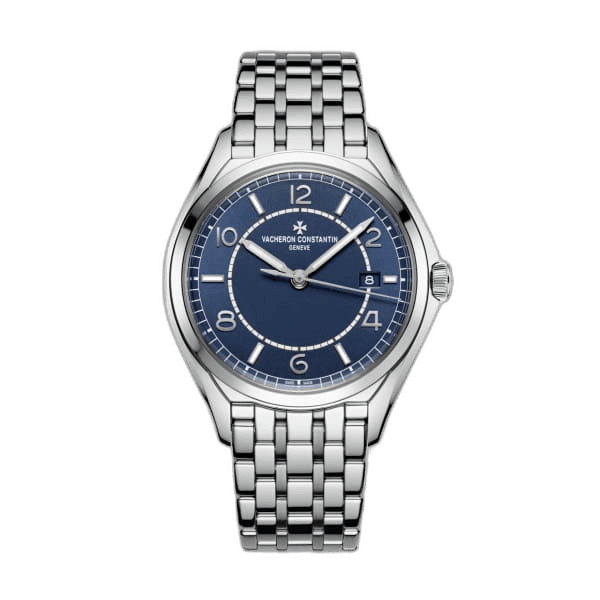 Vacheron Constantin Fiftysix Self-Winding Ref. # 4600E/110A-B487 40mm Stainless steel (4600E/110A-B487