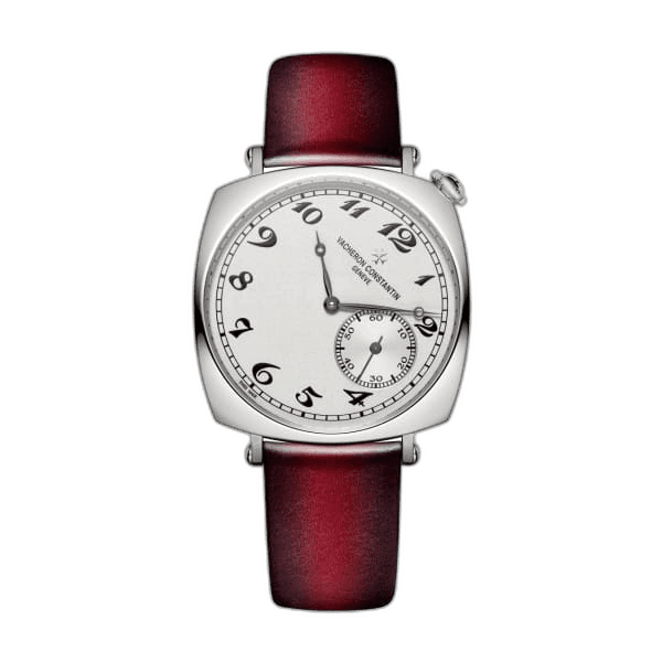 Vacheron Constantin Historiques Ref. # 1100S/000G-B734 36.5mm White gold Timepiece [1100S/000G-B734