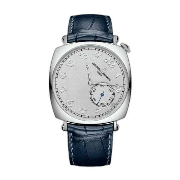Historiques Ref. # 82035/000P-B748 · Vacheron Constantin 40x40mm Platinum 950 — 82035/000P-B748