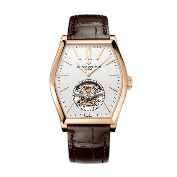 Malte Tourbillon Ref. # 30130/000R-9754 41.5 x 38 mm 18K 5N Pink gold · Vacheron Constantin 30130/000R-9754