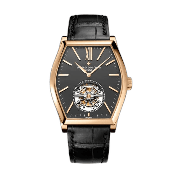 Vacheron Constantin Malte Tourbillon Ref. # 30130/000R-B289 41.5 x 38 mm 18K 5N Pink gold Ref. 30130/000R-B289