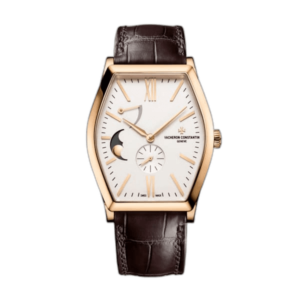 Malte Moon Phase Ref. # 7000M/000R-B109 42 x 36.7 mm 18K 5N Pink gold — Vacheron Constantin Ref. 7000M/000R-B109