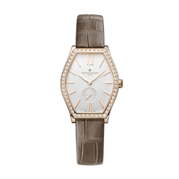 Malte Manual-Winding Ref. # 81515/000R-9892 34.4 x 28.4 mm 18K 5N Pink gold · Vacheron Constantin 81515/000R-9892