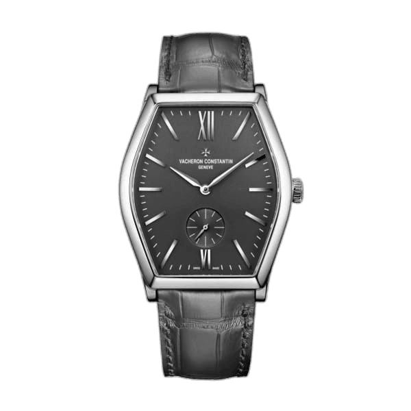 Malte Manual-Winding Ref. # 82230/000G-9185 42 x 36.7 mm 18K White gold Vacheron Constantin Ref. 82230/000G-9185