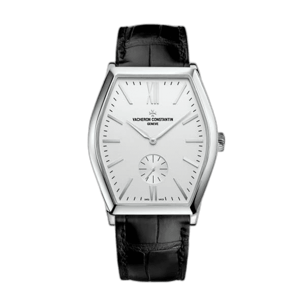 Malte Manual-Winding Ref. # 82230/000G-9962 42 x 36.7 mm 18K White gold by Vacheron Constantin — 82230/000G-9962