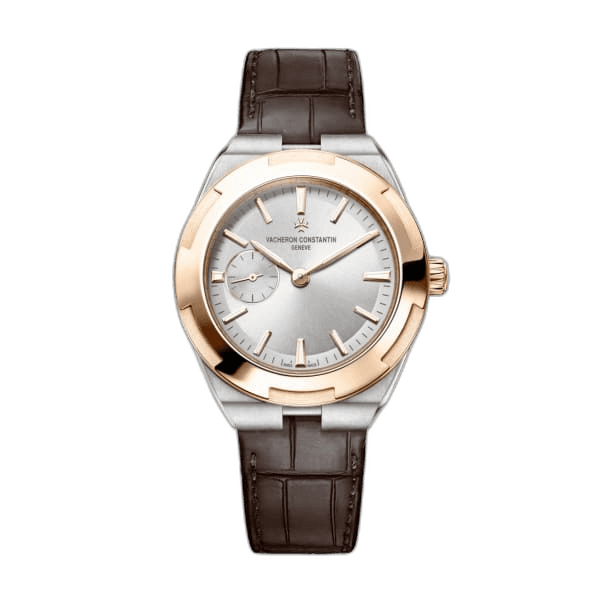 Overseas Self-Winding Ref. # 2300V/000M-B400 37mm Stainless steel · Vacheron Constantin 2300V/000M-B400