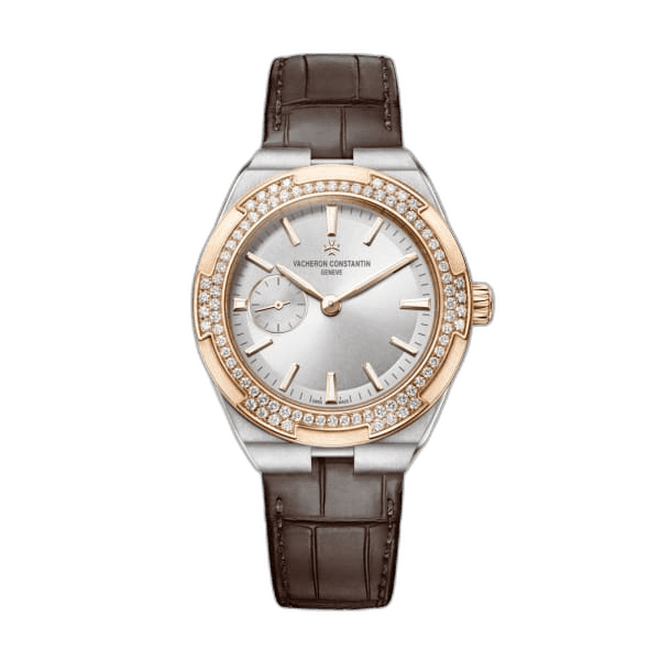 Vacheron Constantin Overseas Self-Winding Ref. # 2305V/000M-B400 37mm Stainless steel