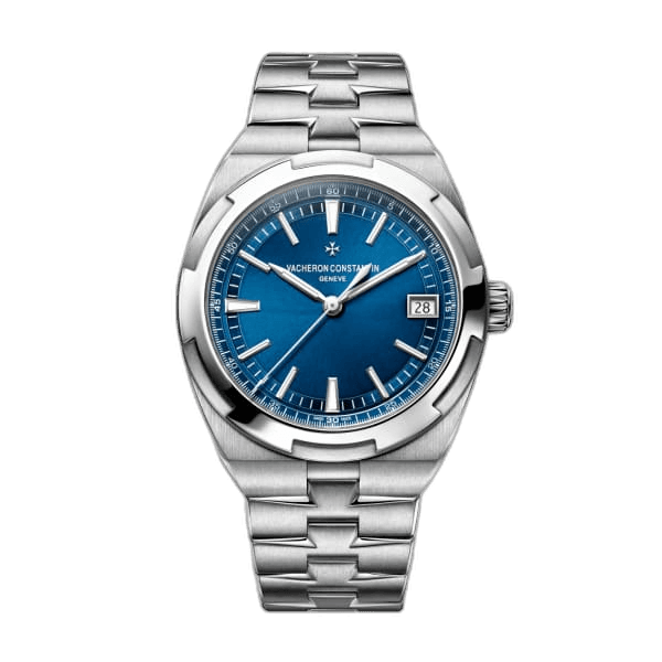 Vacheron Constantin Overseas Self-Winding Ref. # 4500V/110A-B128 41mm Stainless steel Ref. 4500V/110A-B128
