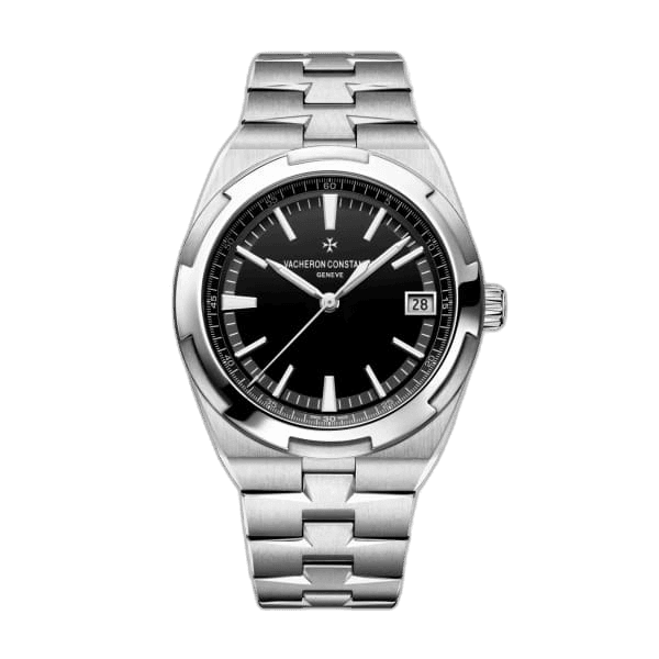 Vacheron Constantin Overseas Self-Winding Ref. # 4500V/110A-B483 41mm Stainless steel (4500V/110A-B483