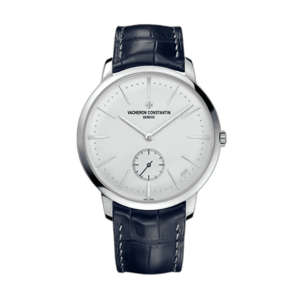 Vacheron Constantin Patrimony Manual-Winding - Collection Excellence Platine Ref. # 1110U/000P-B306 42mm Platinum 950 Ref. 1110U/000P-B306