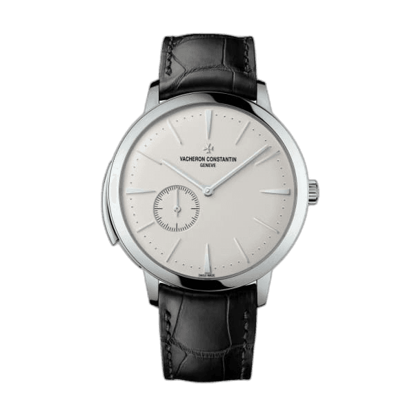 Vacheron Constantin Patrimony Minute Repeater Ultra-Thin Ref. # 30110/000P-9999 41mm Platinum 950 Ref. 30110/000P-9999