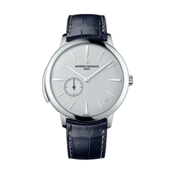 Vacheron Constantin Patrimony Minute Repeater Ultra-Thin - Collection Excellence Platine Ref. # 30110/000P-B108 41mm Platinum 950