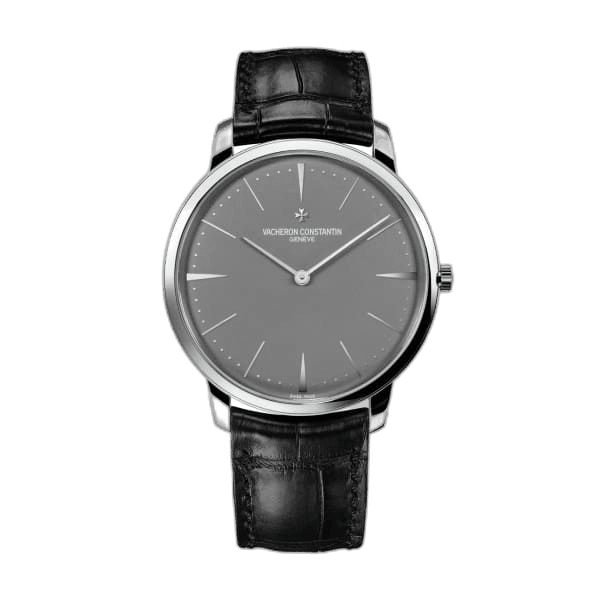 Vacheron Constantin Patrimony Manual-Winding Ref. # 81180/000P-9539 40mm Platinum 950 Ref. 81180/000P-9539