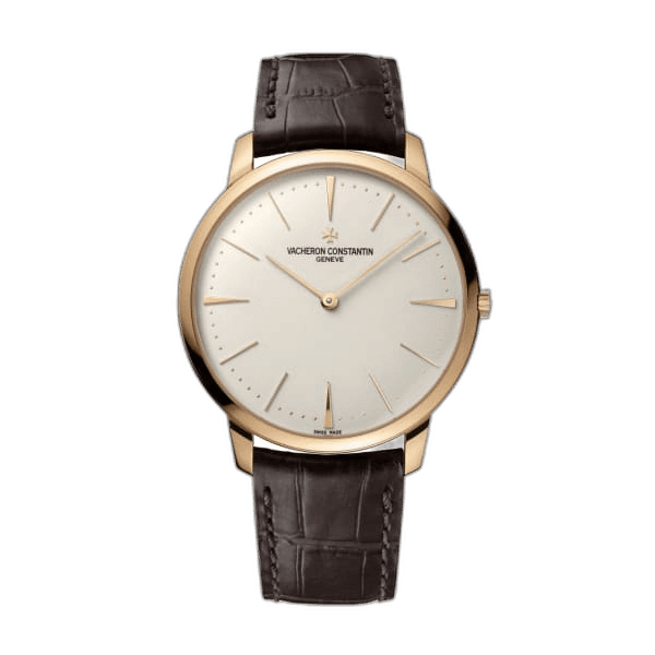 Patrimony Manual-Winding Ref. # 81180/000R-9159 40mm 18K 5N Pink gold — Vacheron Constantin Ref. 81180/000R-9159