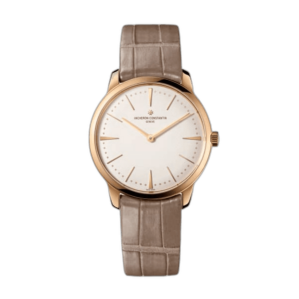 Vacheron Constantin Patrimony Manual-Winding Ref. # 81530/000R-9682 36mm 18K 5N Pink gold Ref. 81530/000R-9682