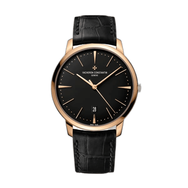 Patrimony Self-Winding Ref. # 85180/000R-9232 40mm 18K 5N pink gold — Vacheron Constantin Ref. 85180/000R-9232