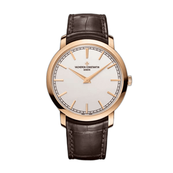 Vacheron Constantin Traditionnelle Self-Winding Ultra-Thin Ref. # 43075/000R-9737 41mm 18K 5N Pink gold Ref. 43075/000R-9737