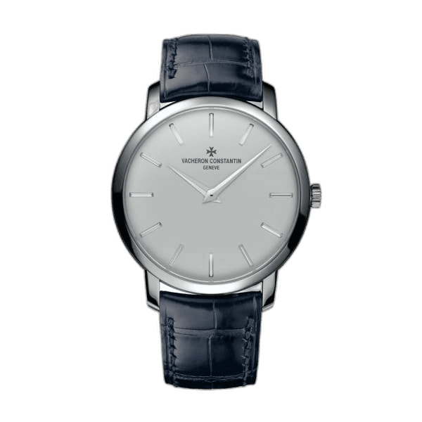 Vacheron Constantin Traditionnelle Self-Winding Ultra-Thin Ref. # 43076/000P-9875 41mm Platinum 950 Ref. 43076/000P-9875