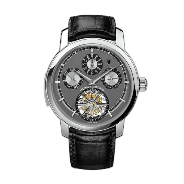 Vacheron Constantin Traditionnelle Grandes Complications Ref. # 80172/000P-9505 44mm Platinum 950