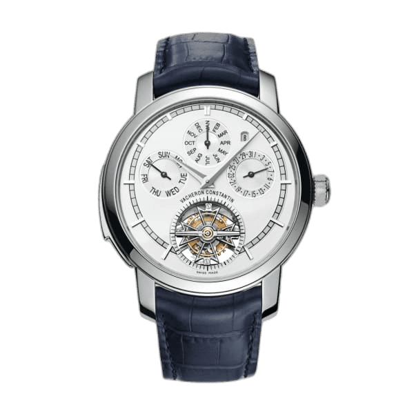 Vacheron Constantin Traditionnelle Grandes Complications Ref. # 80172/000P-9589 44mm Platinum 950 (80172/000P-9589