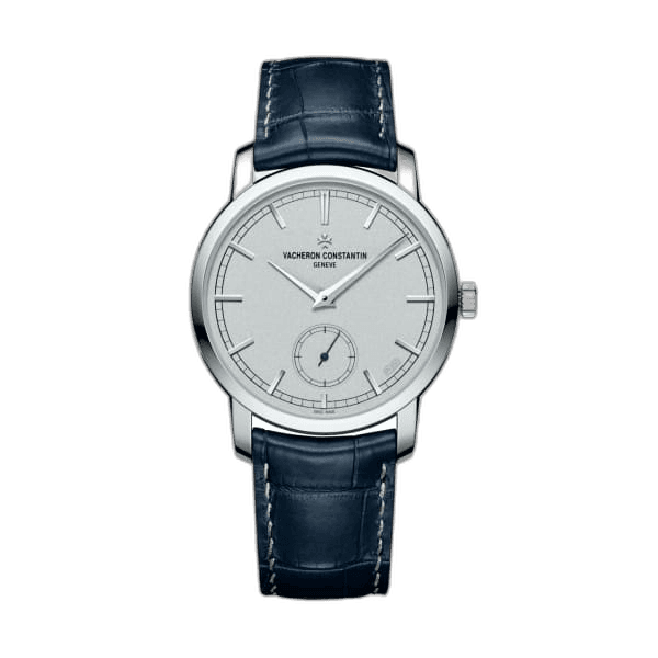 Traditionnelle Manual-Winding - Collection Excellence Platine Ref. # 82172/000P-B527 38mm Platinum 950 Vacheron Constantin Ref. 82172/000P-B527
