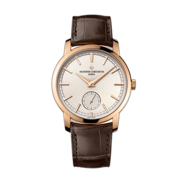 Vacheron Constantin Traditionnelle Manual-Winding Ref. # 82172/000R-9888 38mm 18K 5N Pink gold Watch Ref. 82172/000R-9888