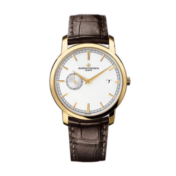 Vacheron Constantin 38mm 18K 3N Yellow gold Traditionnelle Self-Winding Ref. # 87172/000J-9512 — Ref. 87172/000J-9512