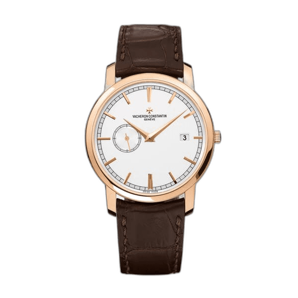 Vacheron Constantin Traditionnelle Self-Winding Ref. # 87172/000R-9302 38mm 18K 5N Pink gold