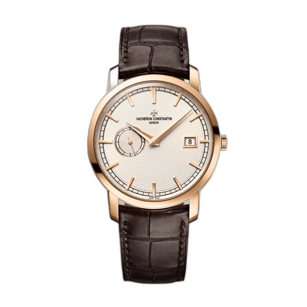 Traditionnelle Self-Winding Ref. # 87172/000R-B167 38mm 18K 5N Pink gold Vacheron Constantin Ref. 87172/000R-B167