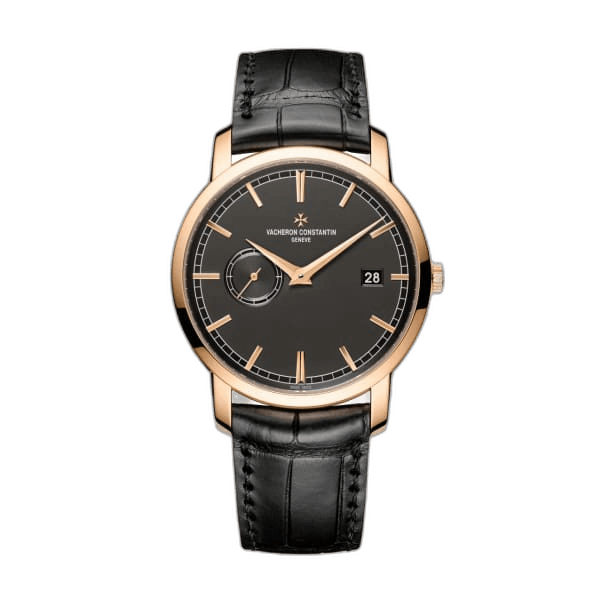 Vacheron Constantin 38mm 18K 5N Pink gold Traditionnelle Self-Winding Ref. # 87172/000R-B403 Watch Ref. 87172/000R-B403