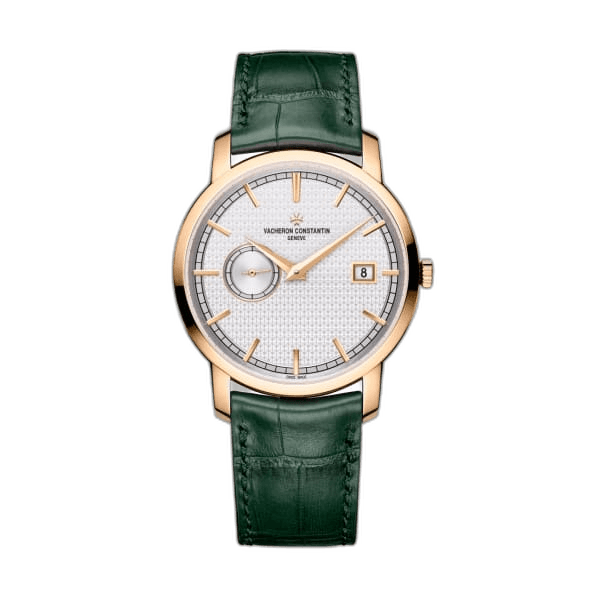 Vacheron Constantin Traditionnelle Self-Winding Ref. # 87172/000R-B608 38mm 18K 5N Pink gold Ref. 87172/000R-B608