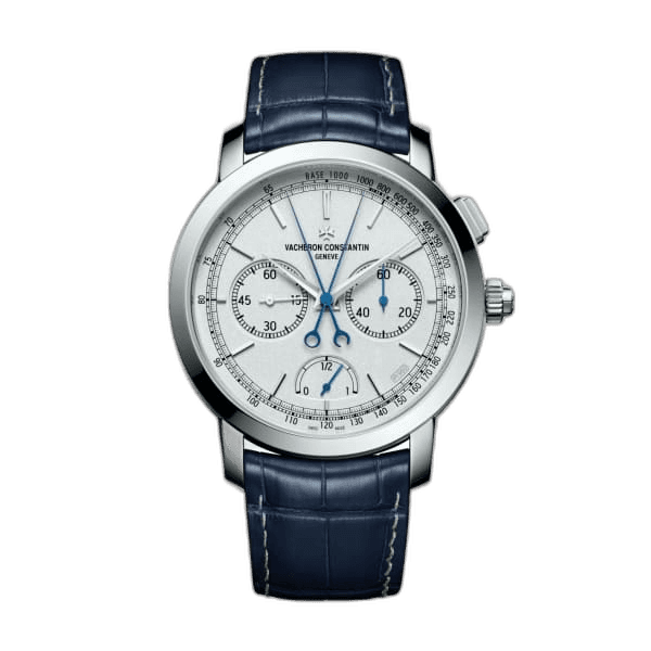 Traditionnelle Ref. # 5400T/000P-B637 · Vacheron Constantin 42.5mm Platinum 950 — 5400T/000P-B637
