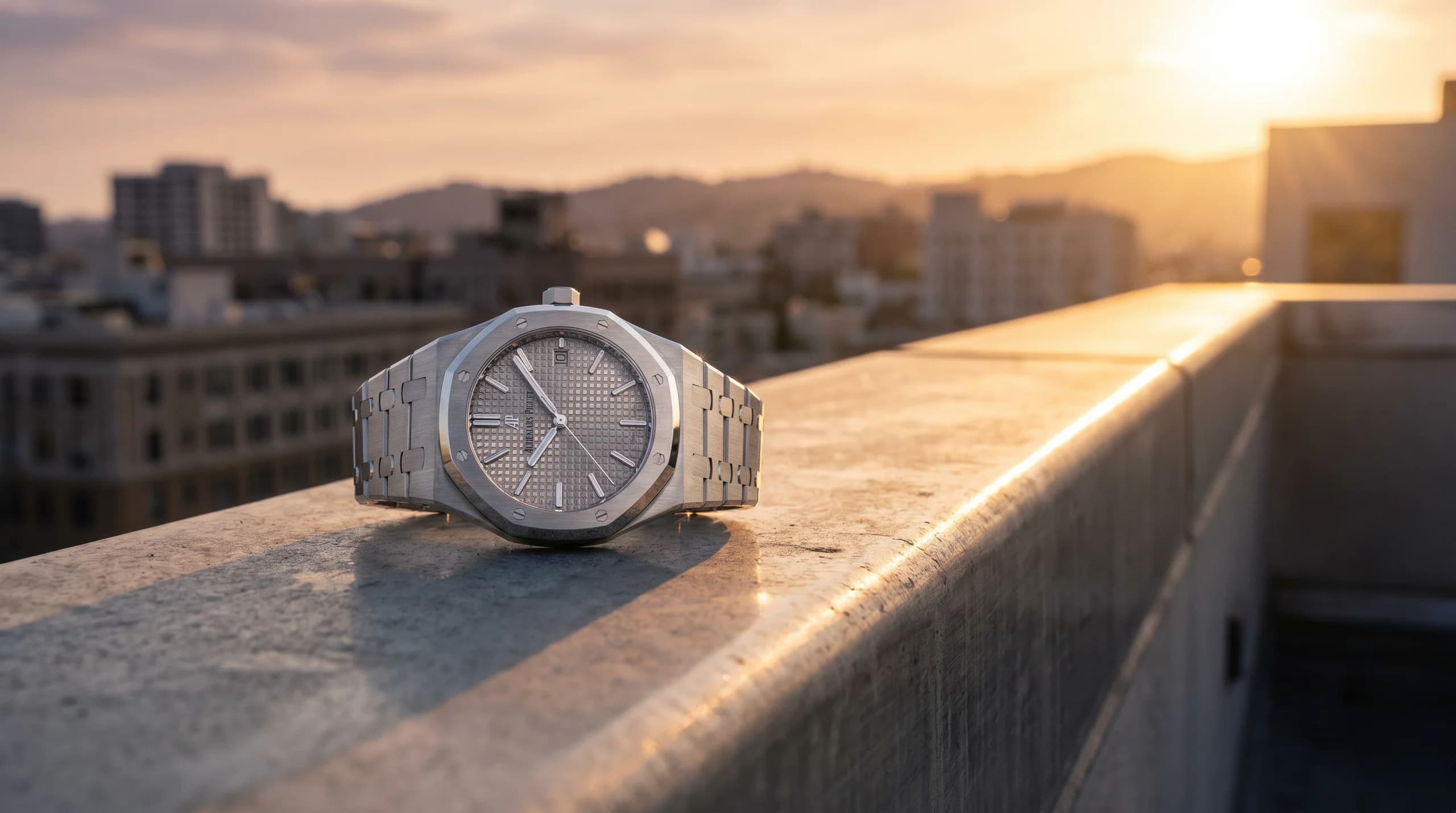 The Audemars Piguet Royal Oak Buying Guide: The 15400, 15500, and 15510 Generations Decoded