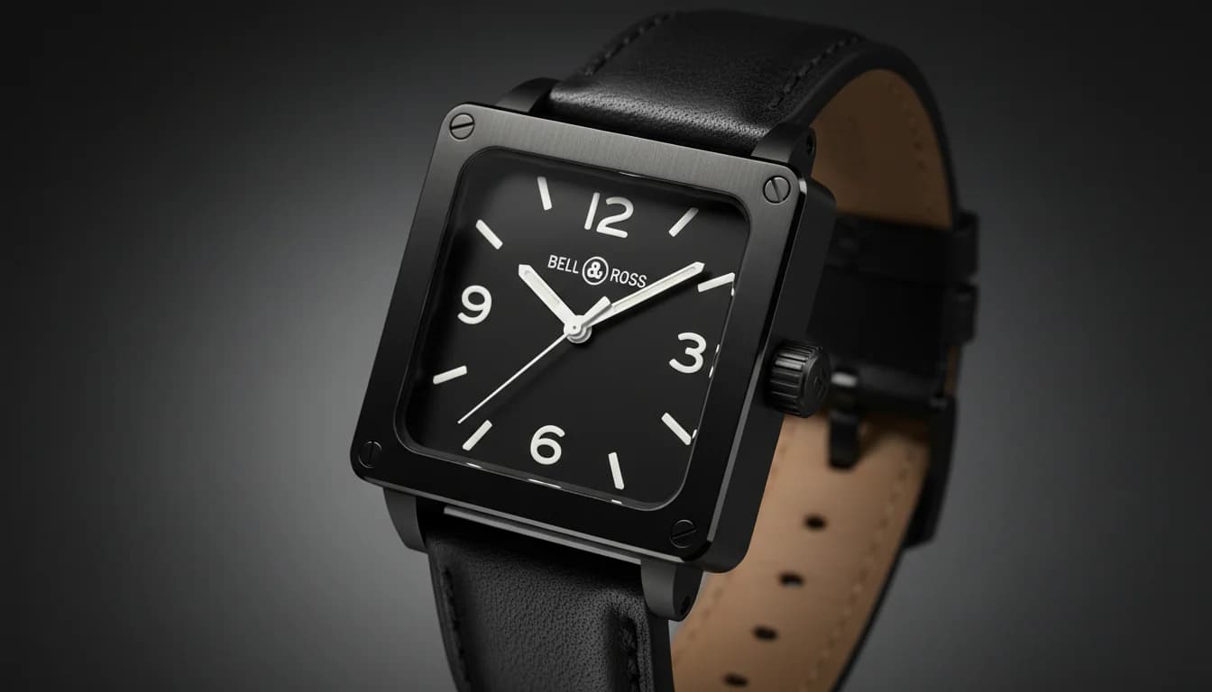 The Bell & Ross BR 03 Buying Guide: Every Reference and What Pre-Owned Actually Costs in 2026