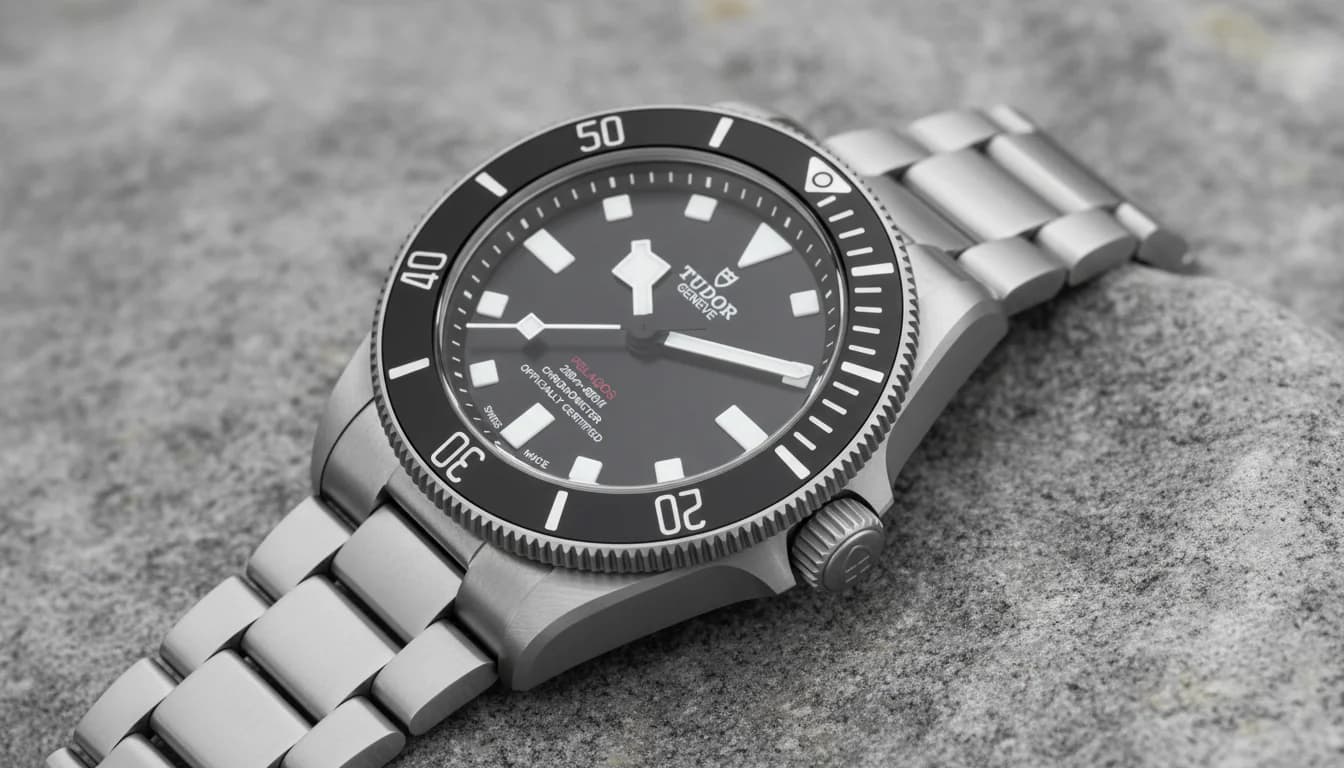 The Best Titanium Watches to Buy in 2026: A Working Dealer's Picks
